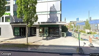 Kontorshotell att hyra i Västerort - Bild från Google Street View