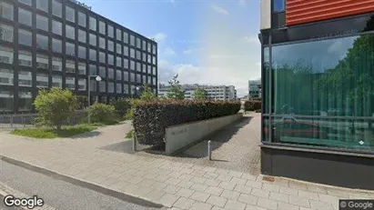 Kontorshotell att hyra i Område ej specificerat - Bild från Google Street View