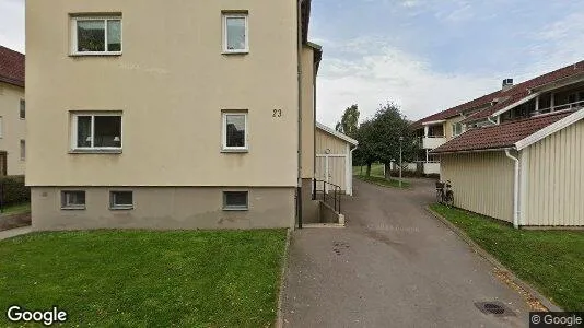 Övriga lokaler att hyra i Mjölby - Bild från Google Street View