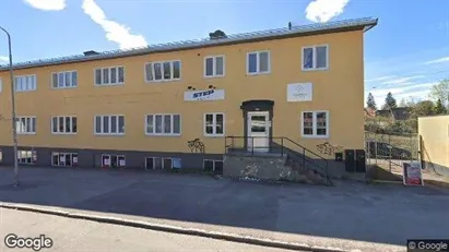 Kontorslokaler att hyra i Falun - Bild från Google Street View