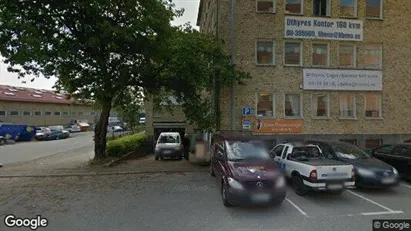 Kontorslokaler att hyra i Söderort - Bild från Google Street View