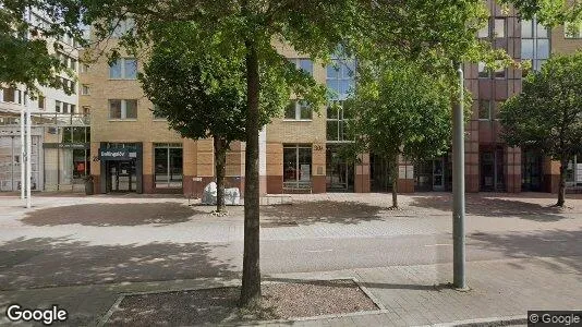 Kontorslokaler att hyra i Johanneberg - Bild från Google Street View