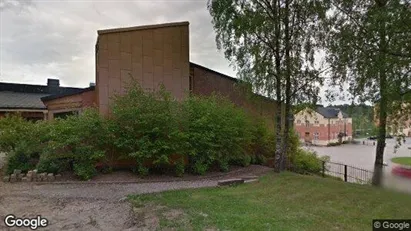 Kontorslokaler att hyra i Borås - Bild från Google Street View