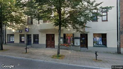 Kontorslokaler till försäljning i Sundbyberg - Bild från Google Street View