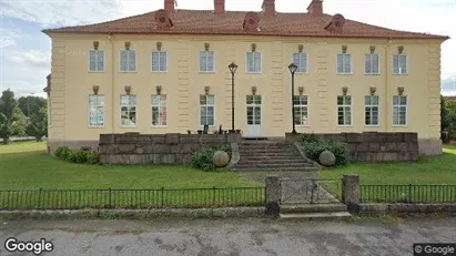 Kontorshotell att hyra i Västervik - Bild från Google Street View