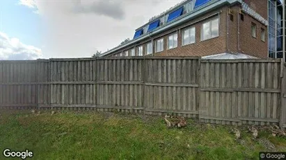 Lagerlokaler att hyra i Örgryte-Härlanda - Bild från Google Street View