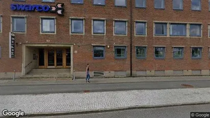 Kontorslokaler att hyra i Johanneberg - Bild från Google Street View