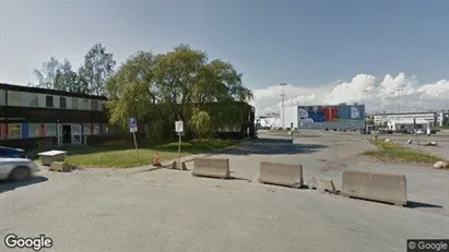 Övriga lokaler att hyra i Västerort - Bild från Google Street View