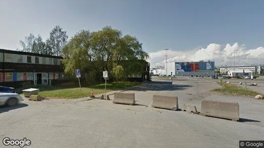 Övriga lokaler att hyra i Västerort - Bild från Google Street View