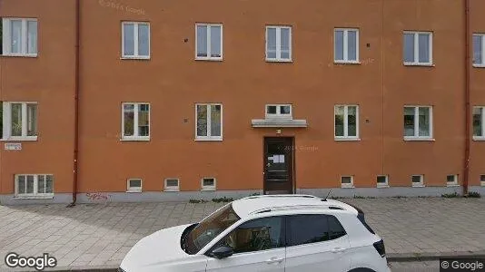 Övriga lokaler att hyra i Södermalm - Bild från Google Street View