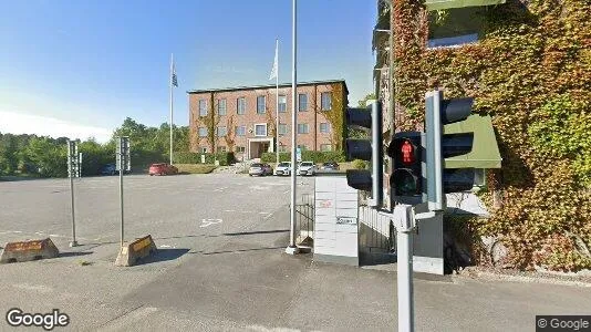 Övriga lokaler att hyra i Nacka - Bild från Google Street View