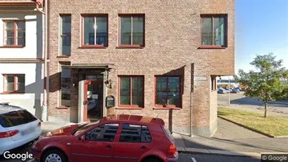 Kontorslokaler att hyra i Karlskrona - Bild från Google Street View