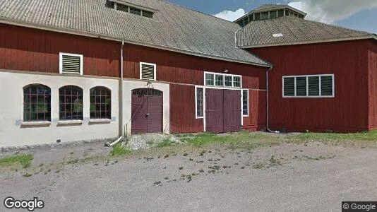 Kontorslokaler att hyra i Boxholm - Bild från Google Street View