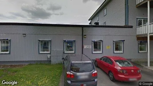 Kontorslokaler att hyra i Vimmerby - Bild från Google Street View