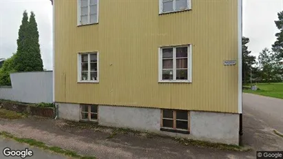 Bostadsfastigheter till försäljning i Avesta - Bild från Google Street View