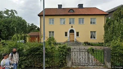 Övriga lokaler till försäljning i Uppsala - Bild från Google Street View