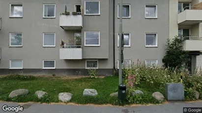 Övriga lokaler att hyra i Söderort - Bild från Google Street View