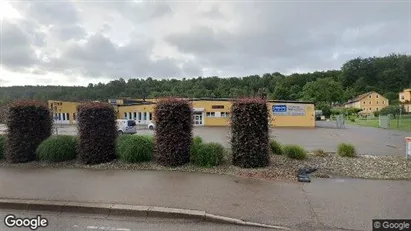 Kontorshotell att hyra i Båstad - Bild från Google Street View