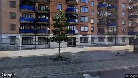 Kontorslokaler att hyra i Område ej specificerat - Bild från Google Street View