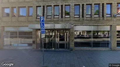 Kontorslokaler att hyra i Område ej specificerat - Bild från Google Street View