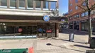 Kontor att hyra, Uddevalla, Norra Drottninggatan