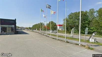 Affärslokaler att hyra i Askim-Frölunda-Högsbo - Bild från Google Street View