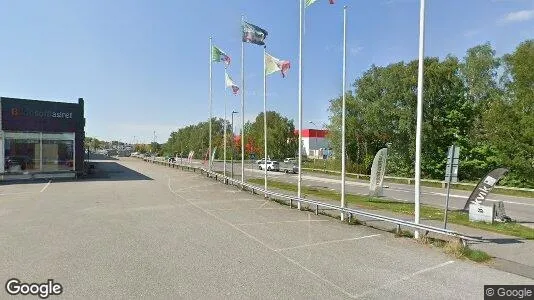 Övriga lokaler att hyra i Askim-Frölunda-Högsbo - Bild från Google Street View