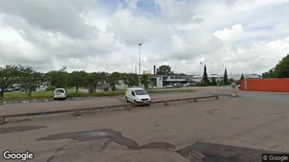 Lagerlokaler att hyra i Område ej specificerat - Bild från Google Street View