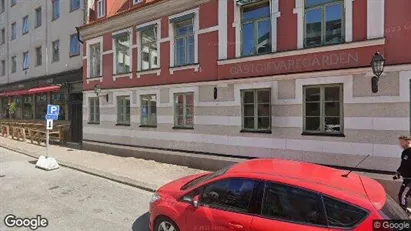 Övriga lokaler att hyra i Uddevalla - Bild från Google Street View