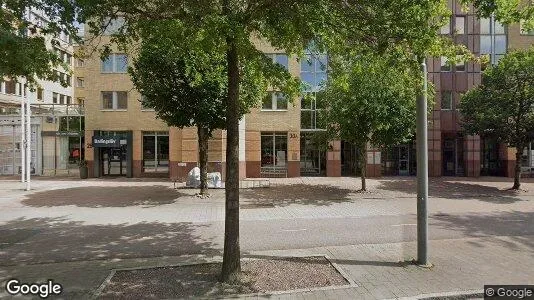 Kontorslokaler att hyra i Område ej specificerat - Bild från Google Street View