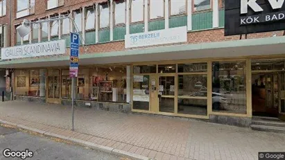 Kontorslokaler att hyra i Område ej specificerat - Bild från Google Street View