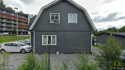 Lagerlokaler till försäljning i Botkyrka - Bild från Google Street View