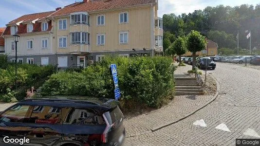 Kontorslokaler att hyra i Jönköping - Bild från Google Street View