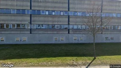 Övriga lokaler att hyra i Sundbyberg - Bild från Google Street View