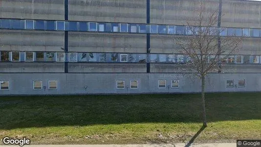 Övriga lokaler att hyra i Sundbyberg - Bild från Google Street View