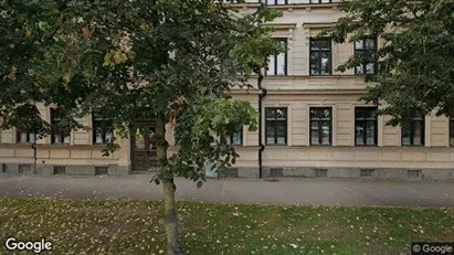 Kontorslokaler att hyra i Linköping - Bild från Google Street View