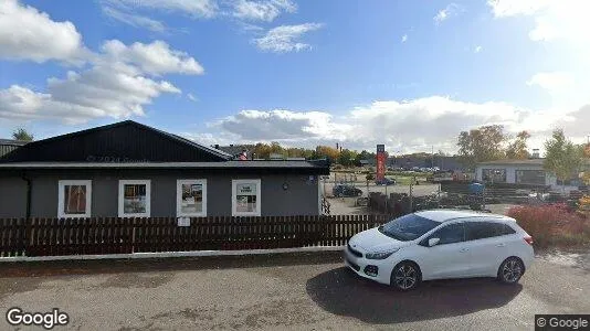 Kontorslokaler att hyra i Höör - Bild från Google Street View