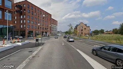 Kontorslokaler att hyra i Mölndal - Bild från Google Street View