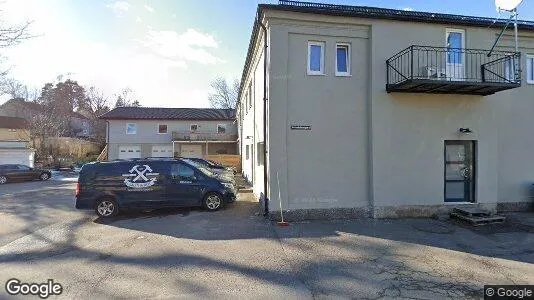 Kontorslokaler att hyra i Norrköping - Bild från Google Street View