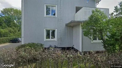 Bostadsfastigheter till försäljning i Sundsvall - Bild från Google Street View