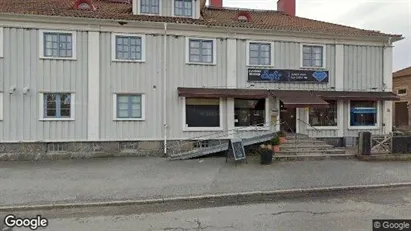 Kontorslokaler att hyra i Partille - Bild från Google Street View