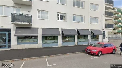 Kontorslokaler att hyra i Kalmar - Bild från Google Street View