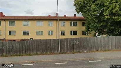 Kontorslokaler att hyra i Södertälje - Bild från Google Street View