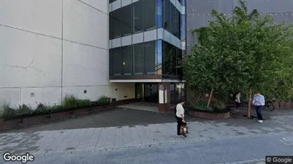 Kontorslokaler att hyra i Sundbyberg - Bild från Google Street View