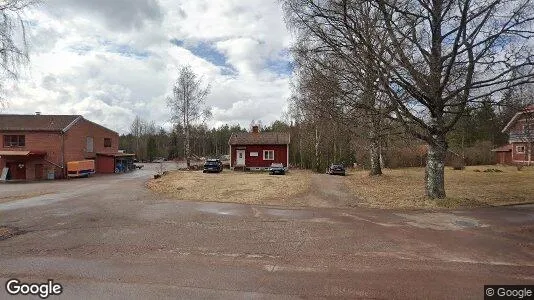 Kontorslokaler att hyra i Mora - Bild från Google Street View