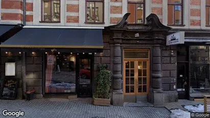 Övriga lokaler till försäljning i Stockholm Innerstad - Bild från Google Street View