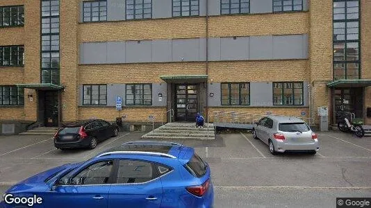 Kontorslokaler att hyra i Område ej specificerat - Bild från Google Street View