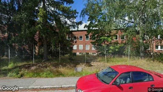 Kontorslokaler att hyra i Södertälje - Bild från Google Street View