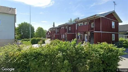 Bostadsfastigheter till försäljning i Uppsala - Bild från Google Street View