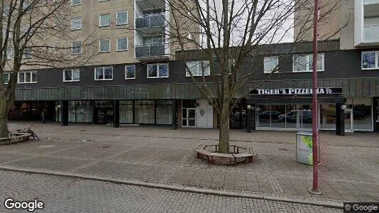 Industrilokaler att hyra i Jönköping - Bild från Google Street View